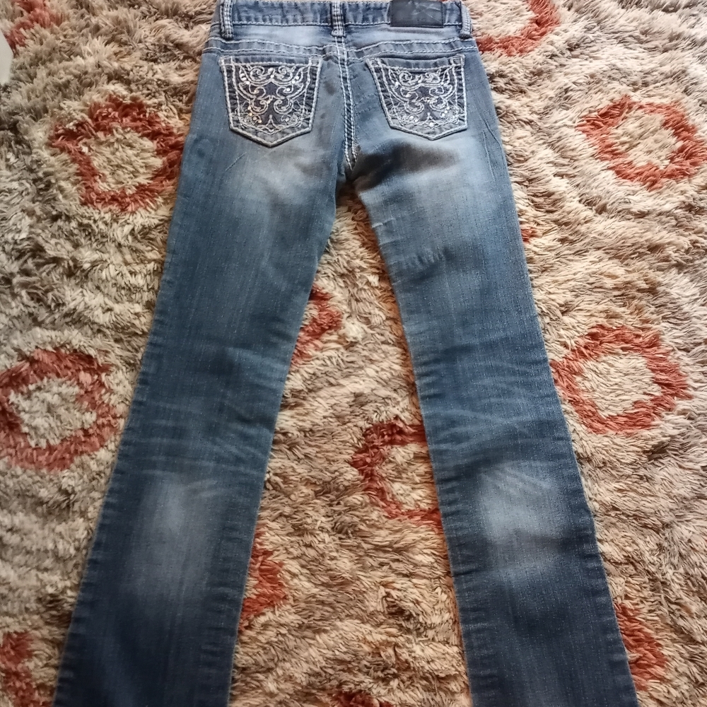 Juniora jeans
